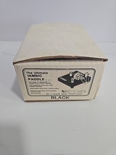 Bencher BY-1 Iambic Paddle