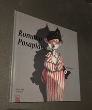 Romano Posapiano di John A