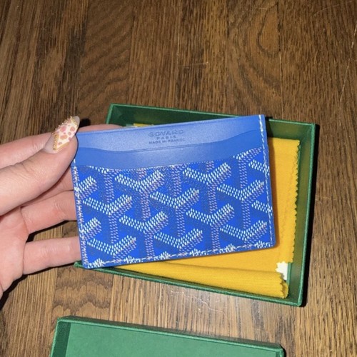 Goyard saint sulpice - goyard, blud