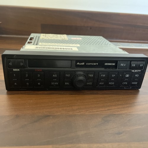 Audi 2003 concerto nav - a6, c5