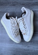 balenciaga arena bassa