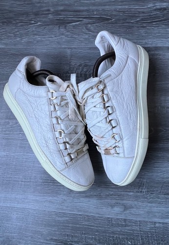 Balenciaga arena bassa - arena,