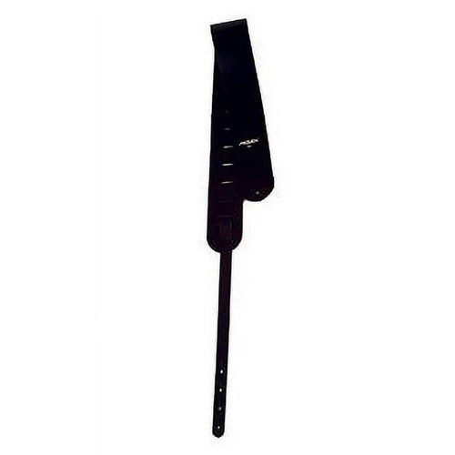 Peavey cinturino nero classico - peavey,