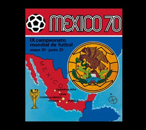 Album figurine panini mexico - figurine,