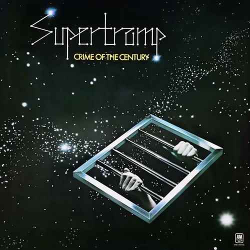 Supertramp crime the - supertramp,