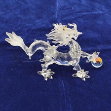 SWAROVSKI DRAGONE 238202 DRAGO