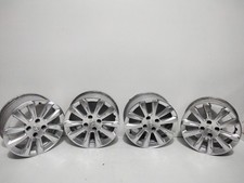 Cerchi lega per opel - cerchi,