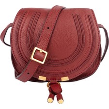 Borsa Chloé Grained Calfskin