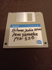 Ritmos Cristianos Julio Elias