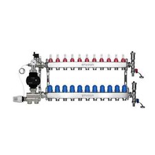 Distributore di circuiti di