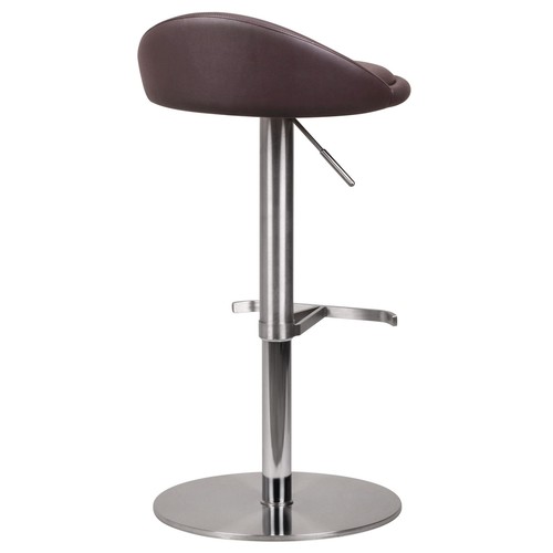 Finebuy sgabello bar - finebuy, da
