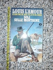 Louis amour soli sulle - l'amour,