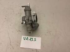 carburatore dell'orto UA 19 S doppio attacco benzina usato italjet mustang romeo