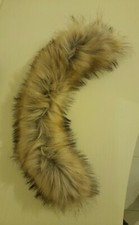 Pelliccia Cappuccio Tommy