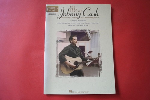 Johnny cash meglio di - johnny,