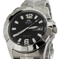 Orient Automatic Men's Watch