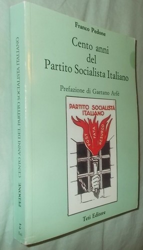 Franco pedone cento anni del - cento,