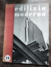 EDILIZIA MODERNA N. 15 –