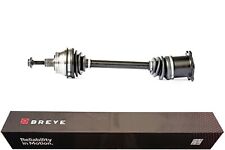 Albero Motore SX/ Dx Frontale