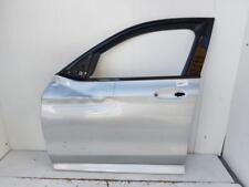 41517478339 PORTA ANTERIORE SX BMW X4 (G02) XDRIVE 20d 2.0 D 16V AUT 8M 190CV 20