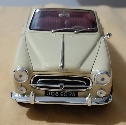 Modellini auto collezione - modellini,
