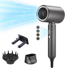 Asciugacapelli 2200W Motore