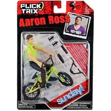 Flick Trix Pro Rider [Aaron