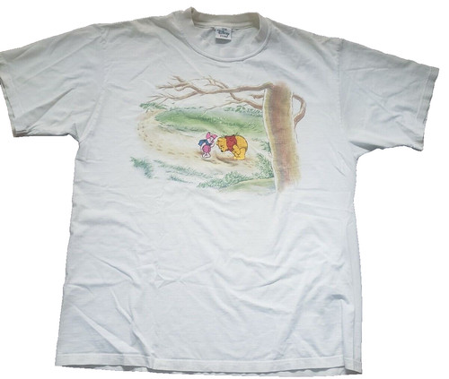 Shirt vintage disney store - vintage,