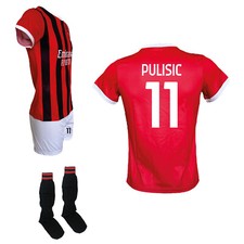 MAGLIA PULISIC 11 +