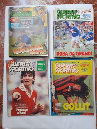 Guerin sportivo lotto - sportivo, 22