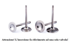 Valvola KTM 525 EXC-F (03-07)