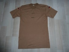 Bundeswehr maglia coyote