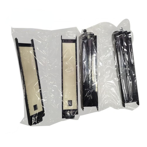 1pz per assorbitore - 1pz,