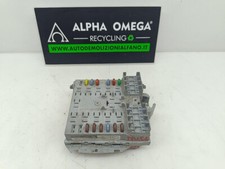 SCATOLA PORTA FUSIBILI LANCIA