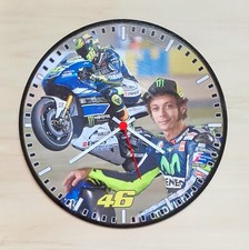 Orologio su vinile 78 giri