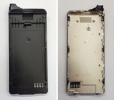 Motorola 8200 back cover