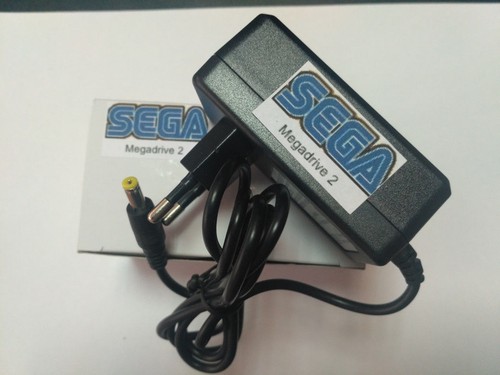 Trasformatore sega mega drive - trasformatore,
