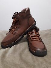 Stivali da Trekking ACLOHOO e Moda per Uomo