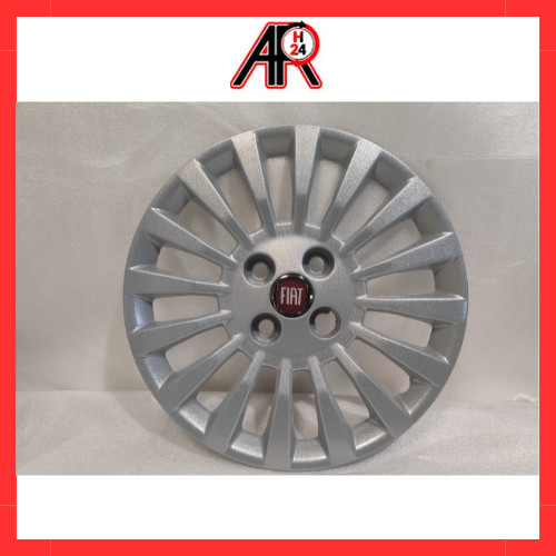 Copricerchio fiat punto - 14",