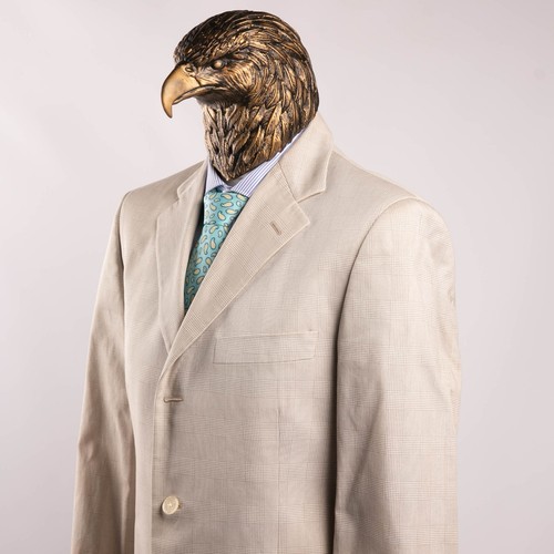 Cappotto sportivo nuovo con