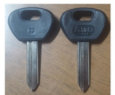 PZ 1 CHIAVE GREZZA SILCA