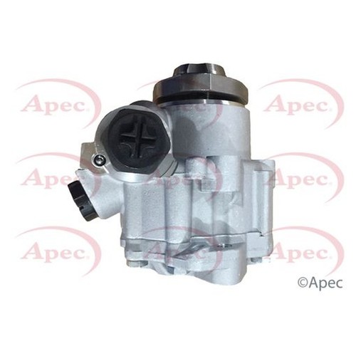 Pompa servosterzo apec aps1064 - pompa,