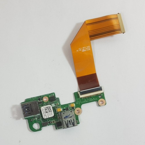Scheda usb doppia con - usb, cavo