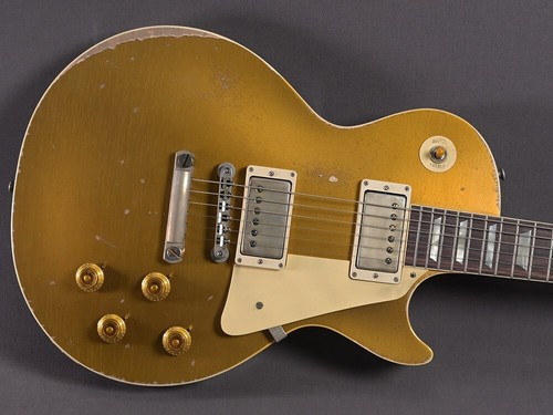 Gibson les paul 1957 standard - 1957,