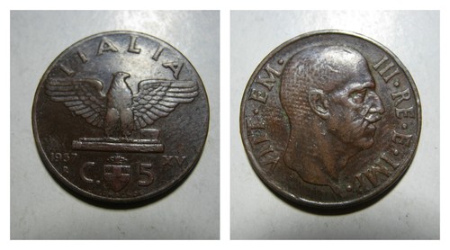 Vittorio emanuele iii - iii, 5