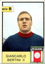 figurina NEW CALCIATORI MIRA