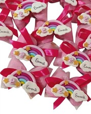 25 Pz  bomboniera Compleanno