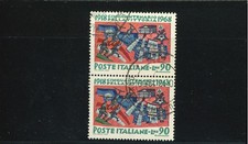 VITTORIA 50 L. COPPIA