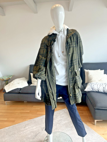 Woolrich giacca estiva - 🌹*,