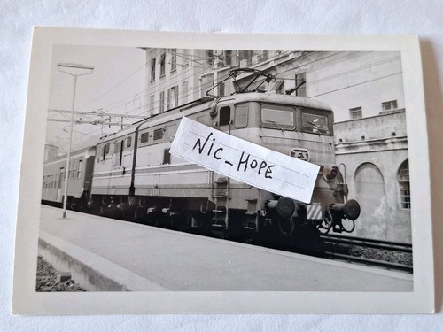 Fotografia locomotore - fotografia,